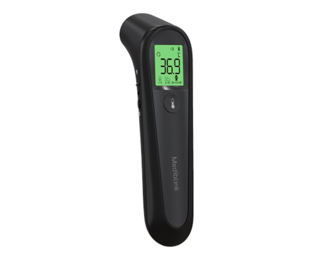 Mediblink beskontaktni infracrveni termometar Age Accuracy M330