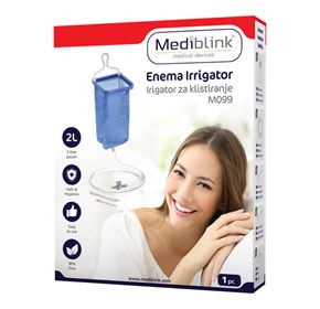 Mediblink irigator M099