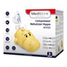 Mediblink kompresijski inhalator Hipo