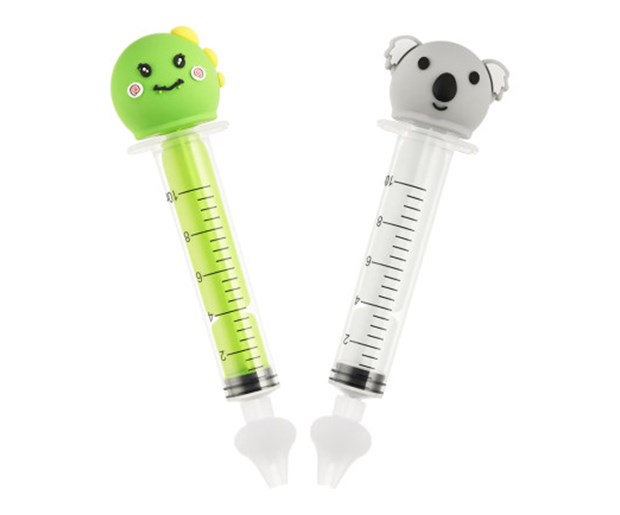 Mediblink nosna šprica Dino&Koala