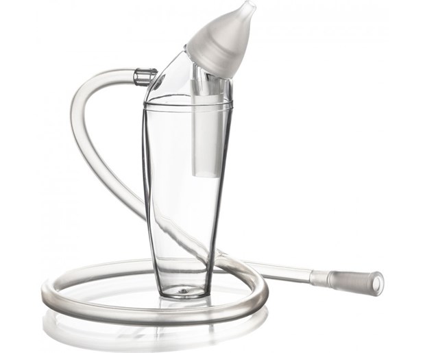 Mediblink nosni aspirator 2u1