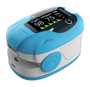 Mediblink pulsni oksimetar za djecu M171