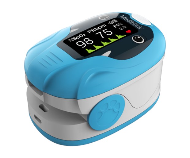 Mediblink pulsni oksimetar za djecu M171