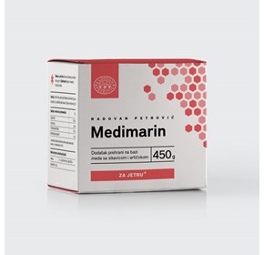 Medimarin 450g Radovan Petrović