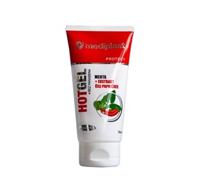 Mediplast Hot gel