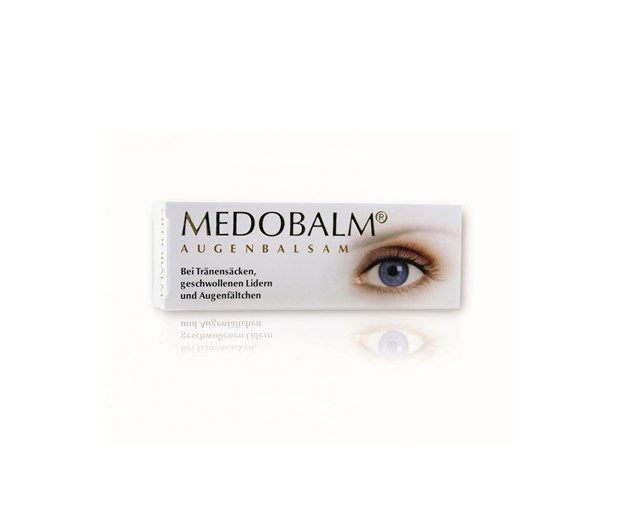 Medobalm krema za područje oko očiju 15ml