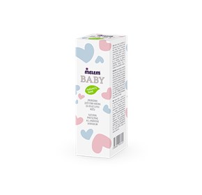 Melem Baby krema