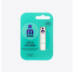 Melem Cica cream balzam za usne 4,5g