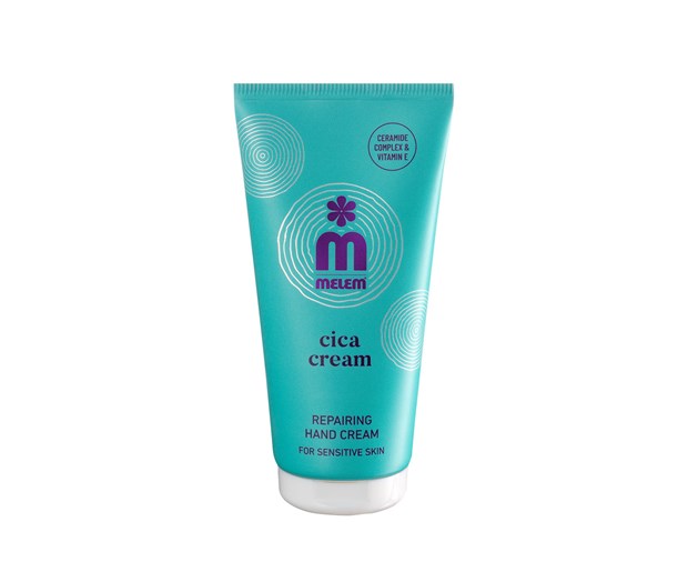 Melem Cica cream obnavljajuća krema za ruke