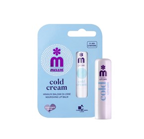 Melem Cold Cream hranjivi balzam za usne 4,5g