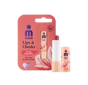 Melem Lips&Cheeks Fresh Magnolia 4,5g