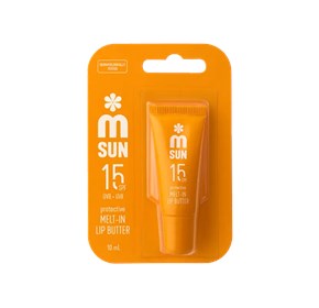 Melem Sun SPF15 maslac za usne