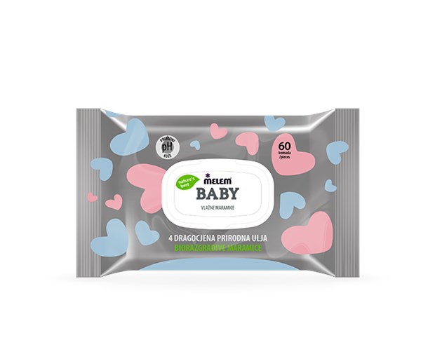 Melem baby maramice a60