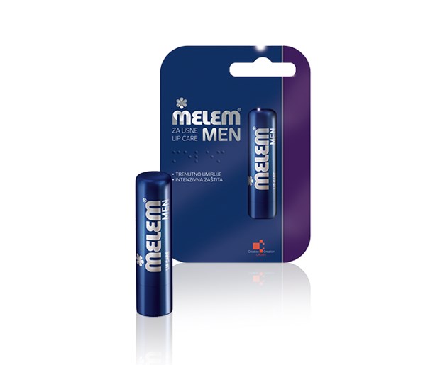 Melem men balzam 4,5g