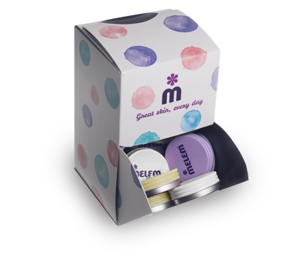Melem mini 10ml