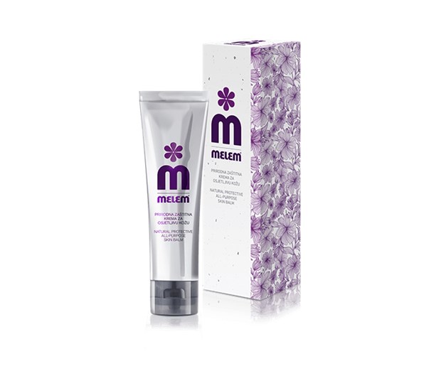 Melem u tubi 25ml