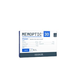 Memoptic kapsule