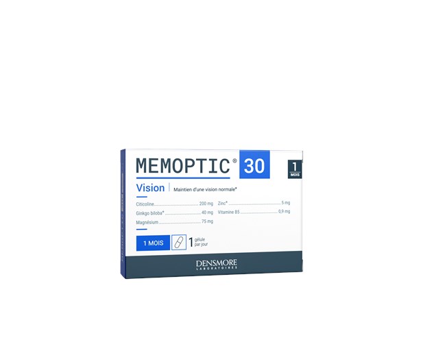 Memoptic kapsule