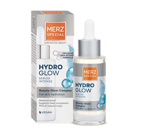 Merz Hydro Glow Intense serum