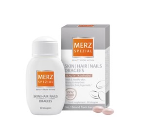 Merz spezial