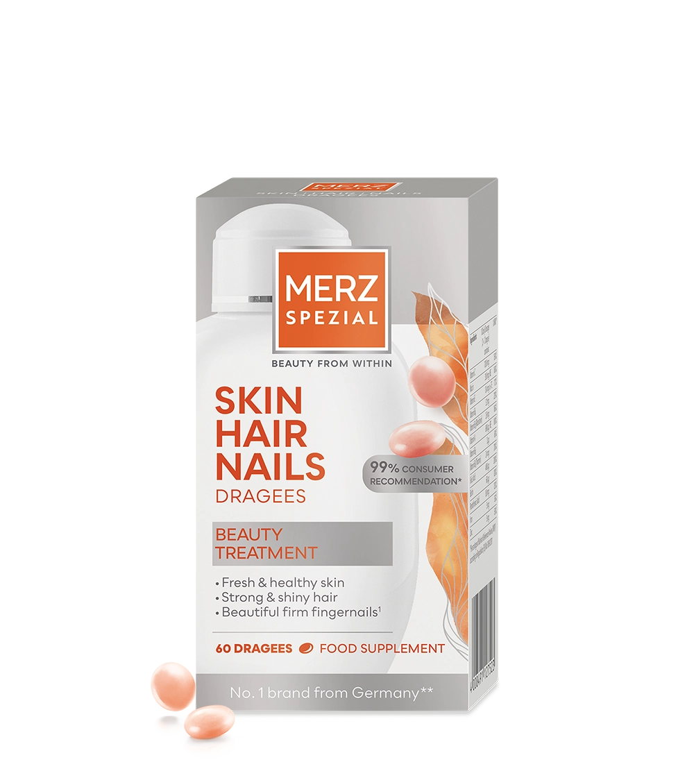 Merz Patch Merz spezial - pharmacy
