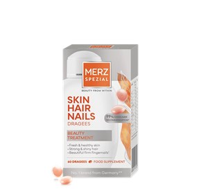 Merz spezial