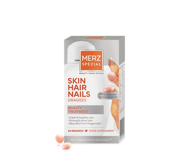 Merz spezial
