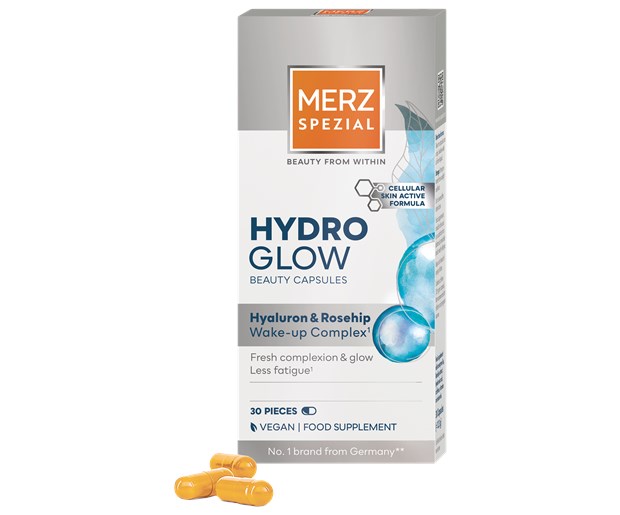 Merz spezial Hydro Glow 