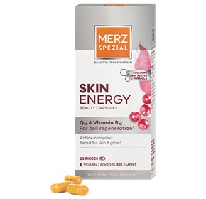 Merz spezial Skin Energy