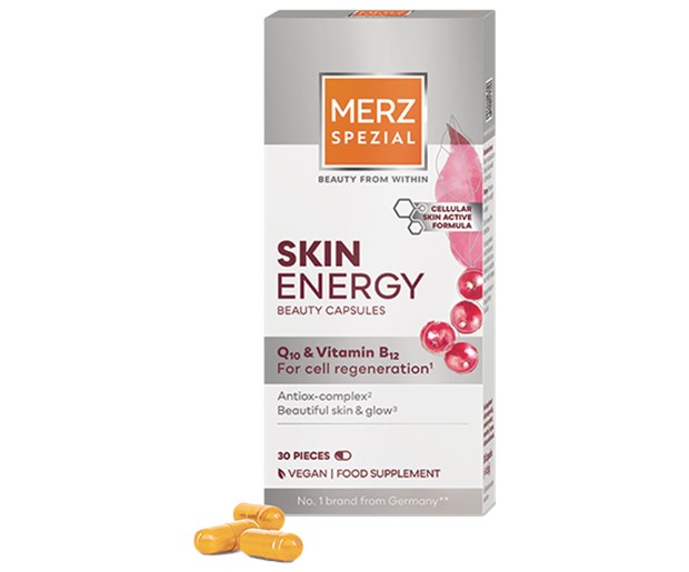 Merz spezial Skin Energy