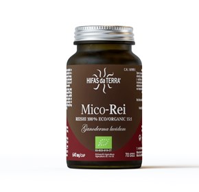 Mico Rei