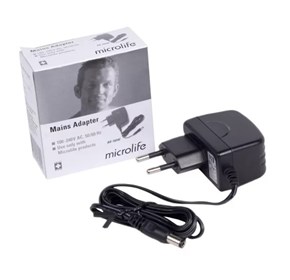 Microlife adapter za tlakomjer