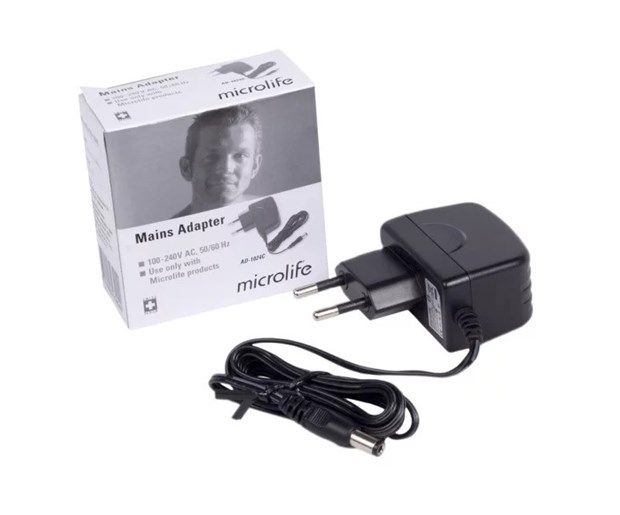Microlife adapter za tlakomjer