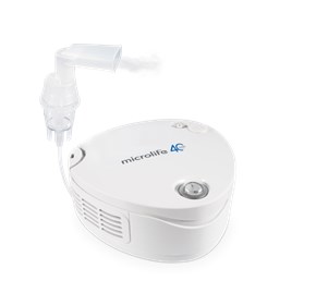 Microlife kompresijski inhalator NEB210