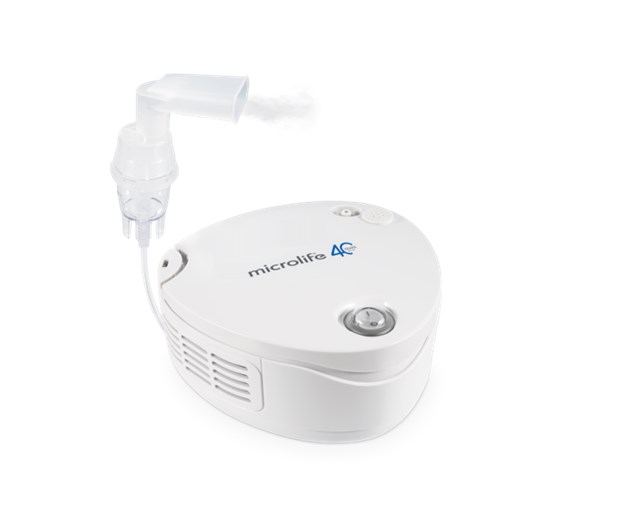 Microlife kompresijski inhalator NEB210
