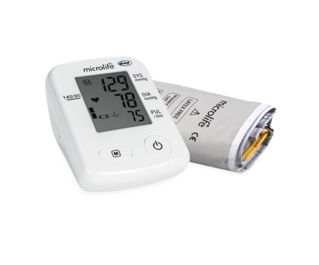 Microlife tlakomjer BP A2 classic