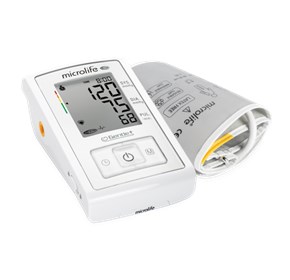 Microlife tlakomjer BP A3 plus