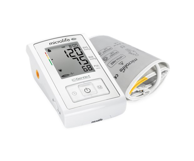 Microlife tlakomjer BP A3 plus