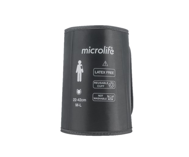 Microlife tvrda manžeta za tlakomjer M/L