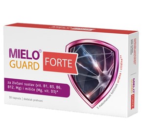 Mieloguard Forte 