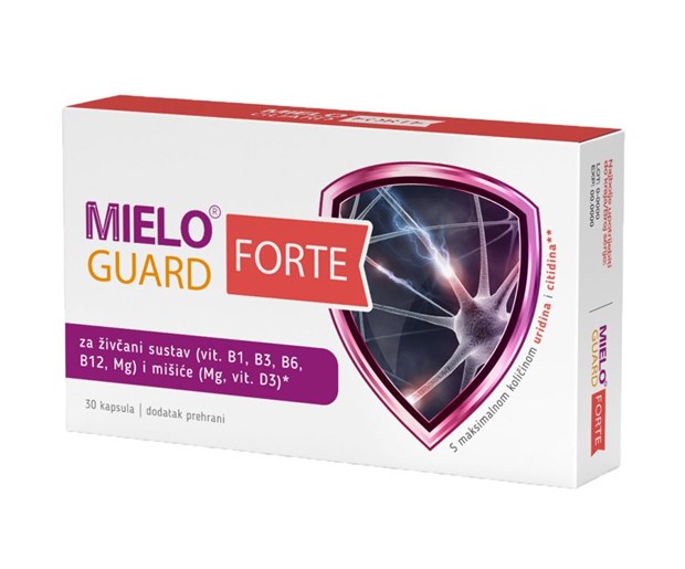 Mieloguard Forte 