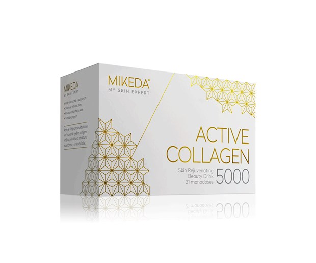 Mikeda Active Collagen 5000