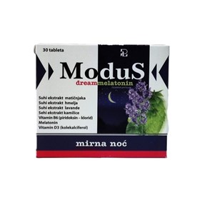Modus Dream a30