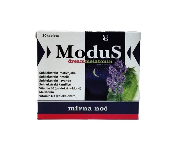 Modus Dream a30