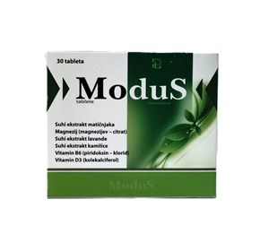 Modus a30