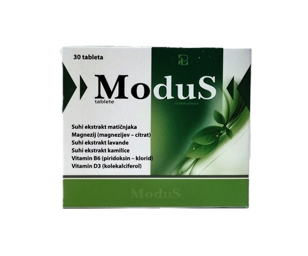 Modus a30