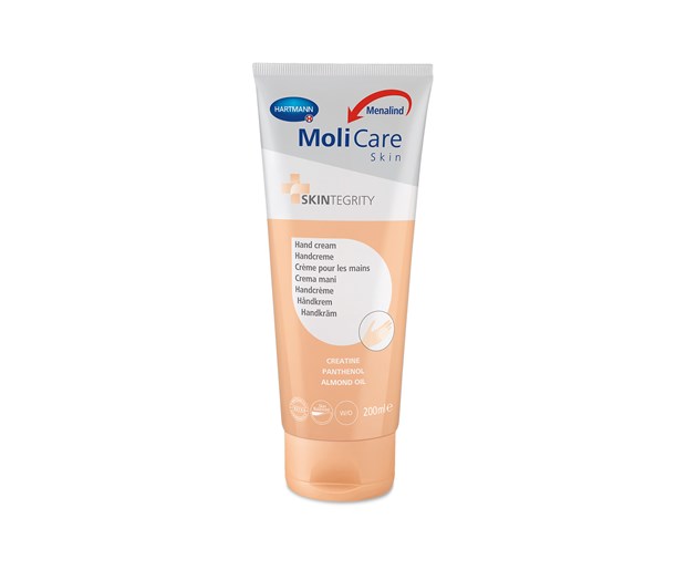 Molicare skin krema za ruke 200ml