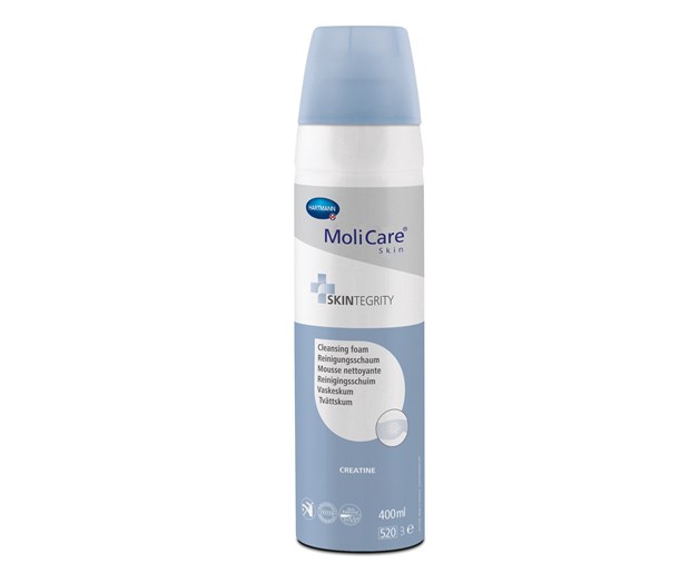 Molicare skin pjena za čišćenje 400ml
