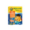 Mollers Omega 3 bomboni ribice naranča