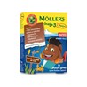 Mollers Omega 3 bomboni ribice cola